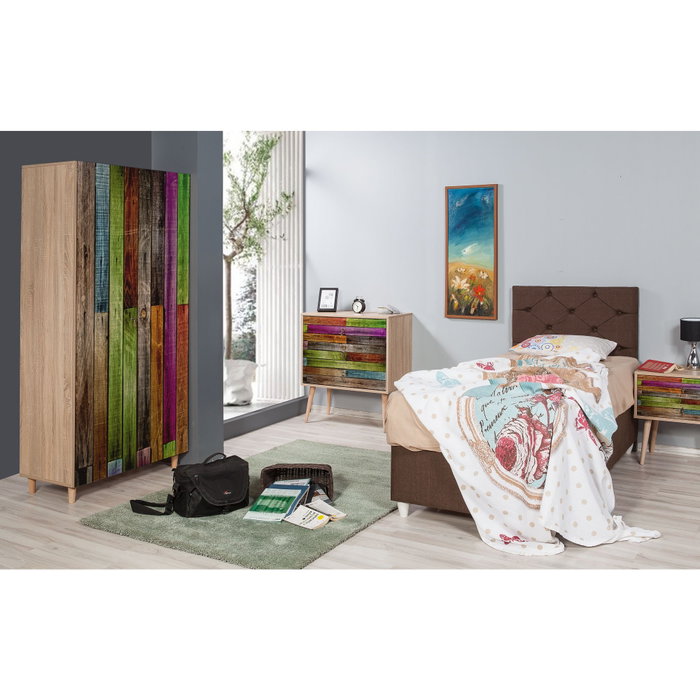 Hanah Home Stil - 726 Roble Sonoma